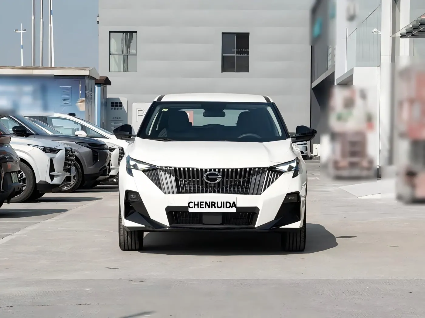 GAC