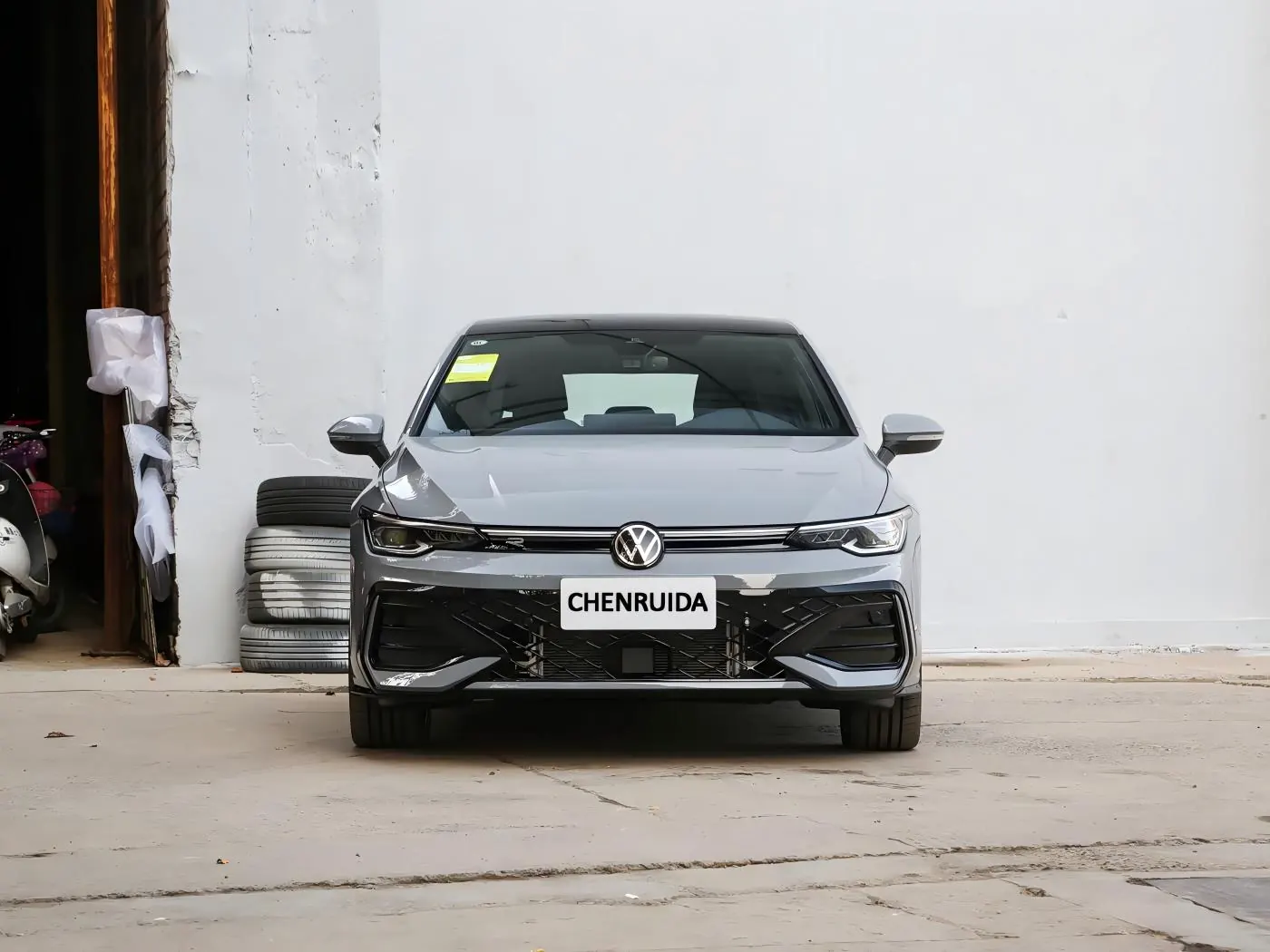 Volkswagen