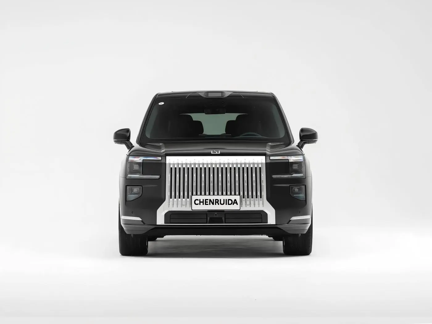 9X · Max 55 k Wh 6-seat