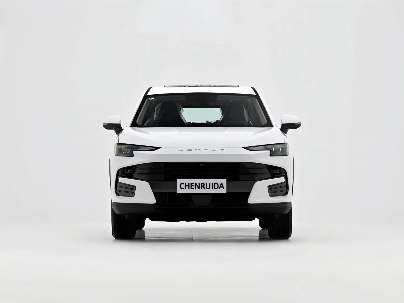 Dasheng · 1.5 T D C T Luxury