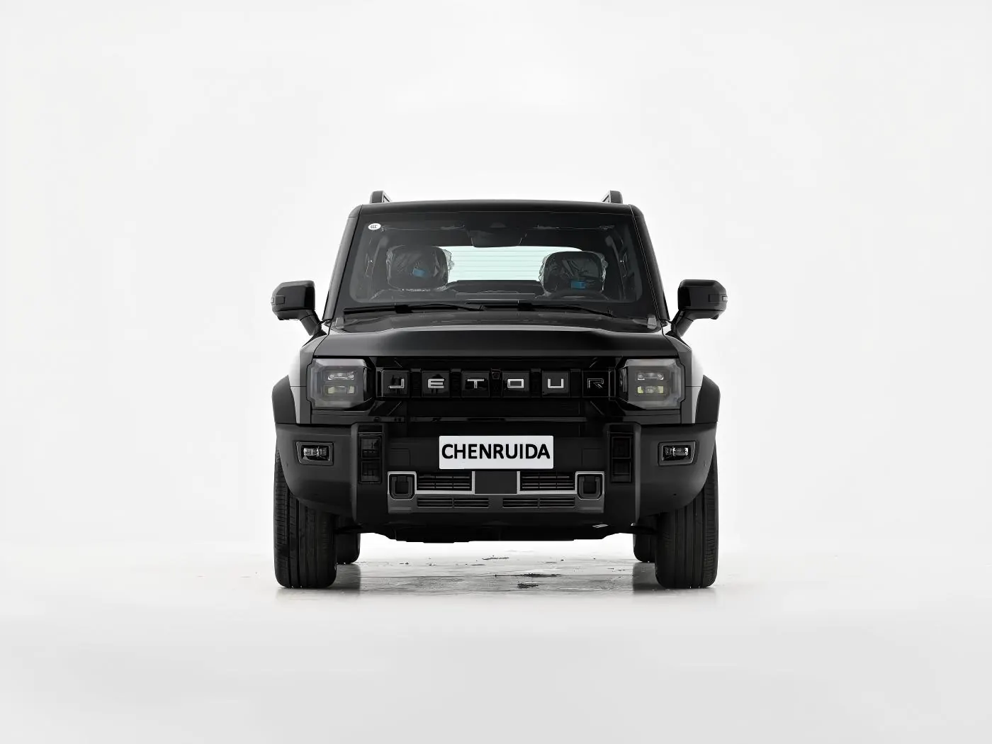 Traveller · 2.0 T D X W D Traverse
