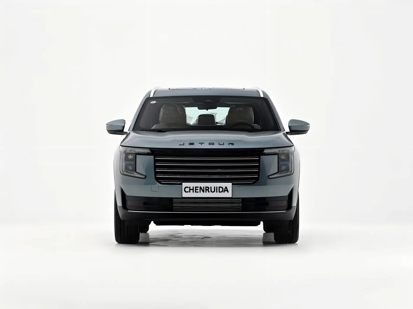 X70L · 2.0 T D Automatic Flagship 7 -seat