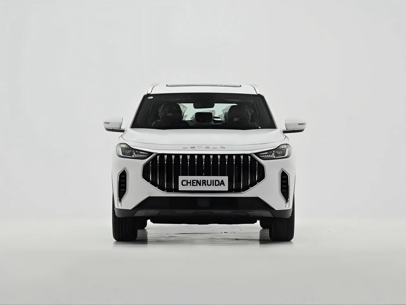 X70 Plus · Jetour X 70 P L U S Champion 1.5 T D C TChampion P R O 5 -seat