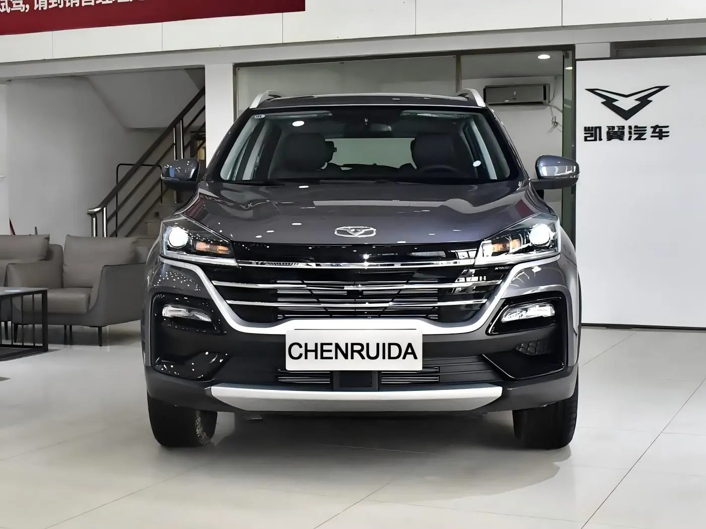 X3 Pro · 1.5 L Manual Luxury