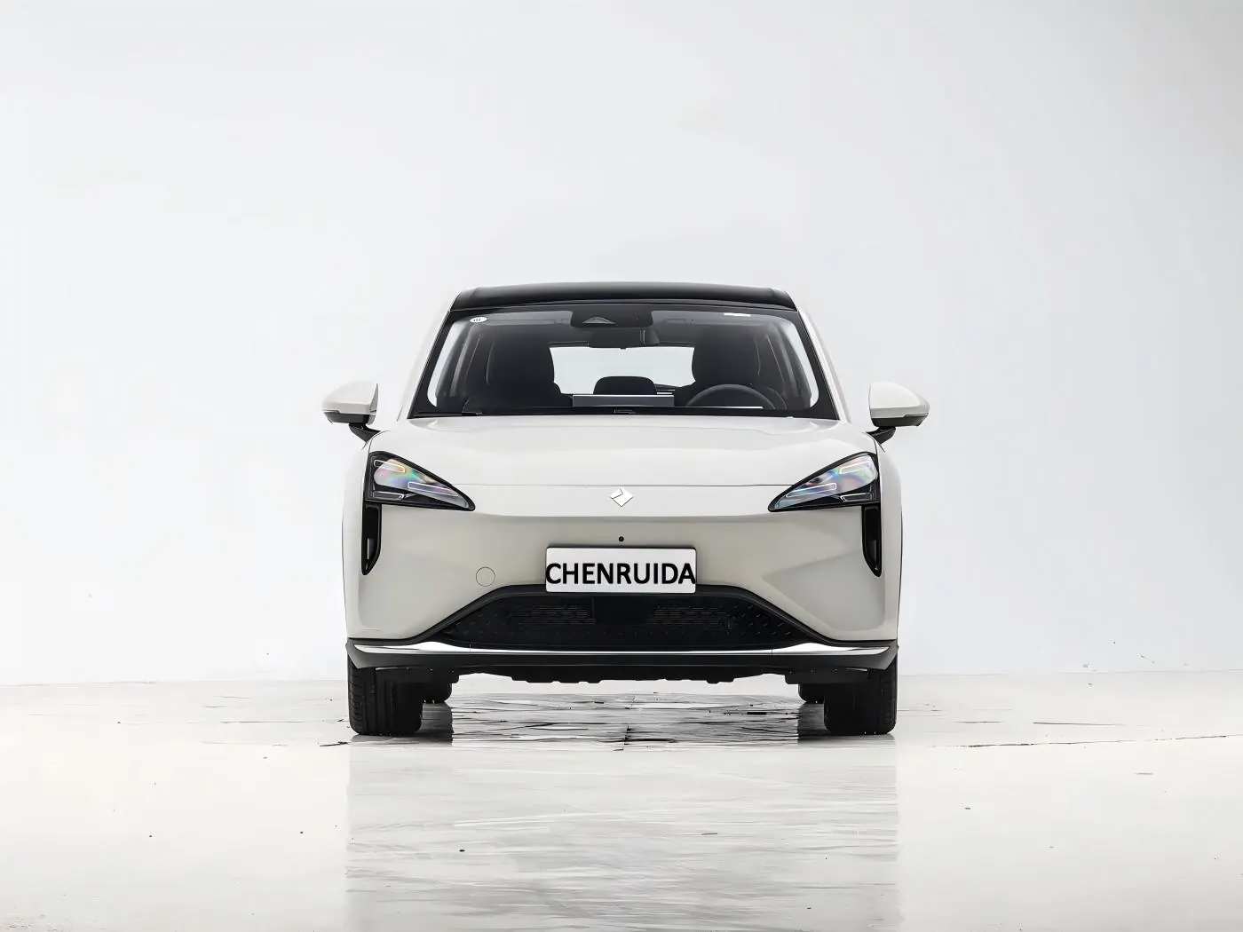 Baojun Yunhai · 500 km E V Standard