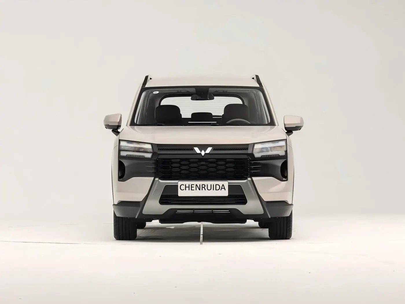Starlight · 1.5 T C V T Elite