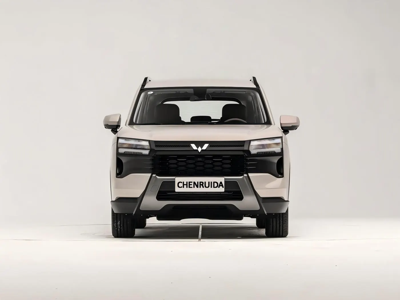 Starlight · 560New Energy P H E V 125 km Luxury