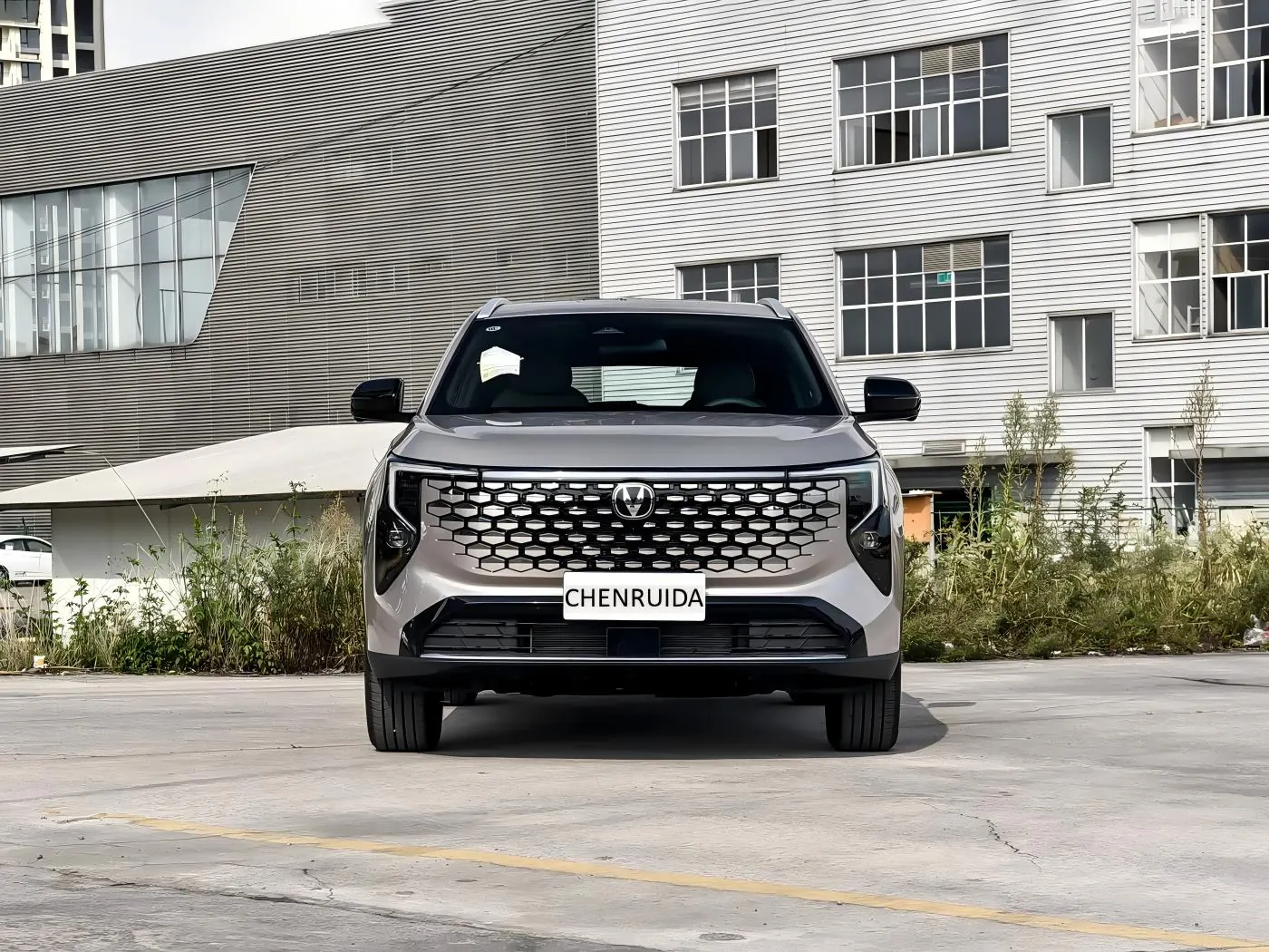 Changan