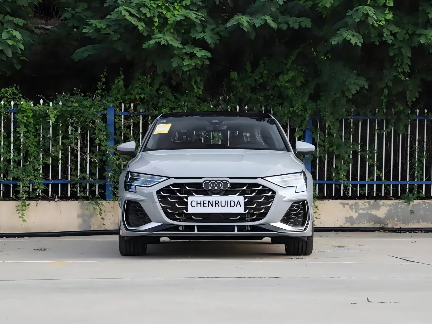 A3 · Sportback 35 T F S I Premium + Luxury