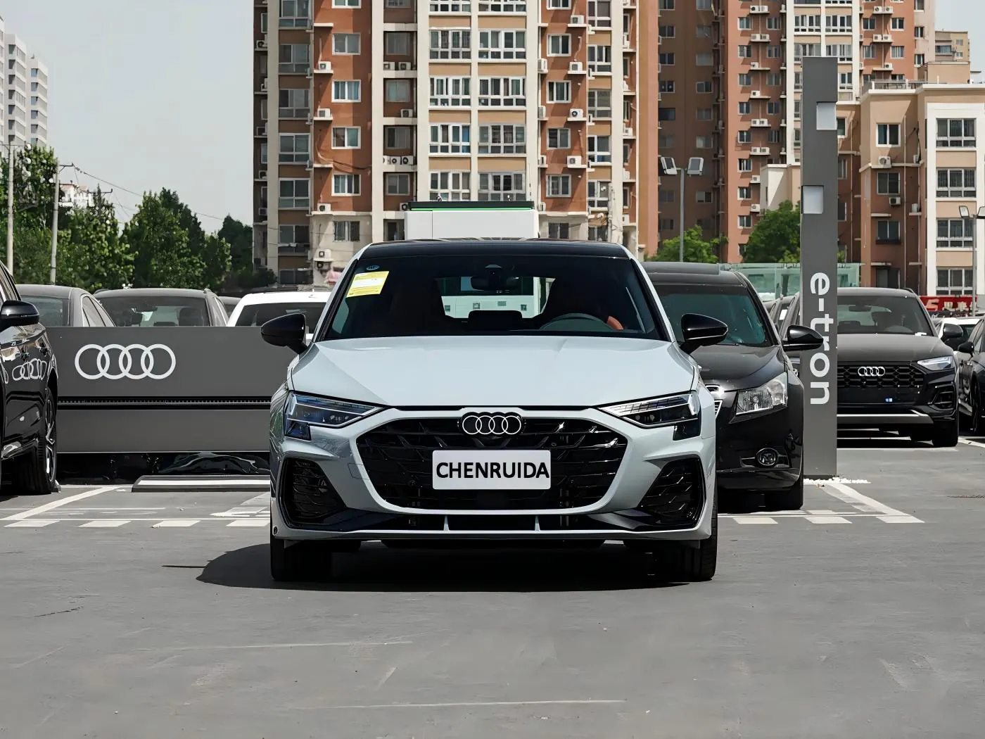 Audi
