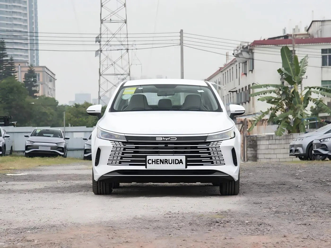 BYD