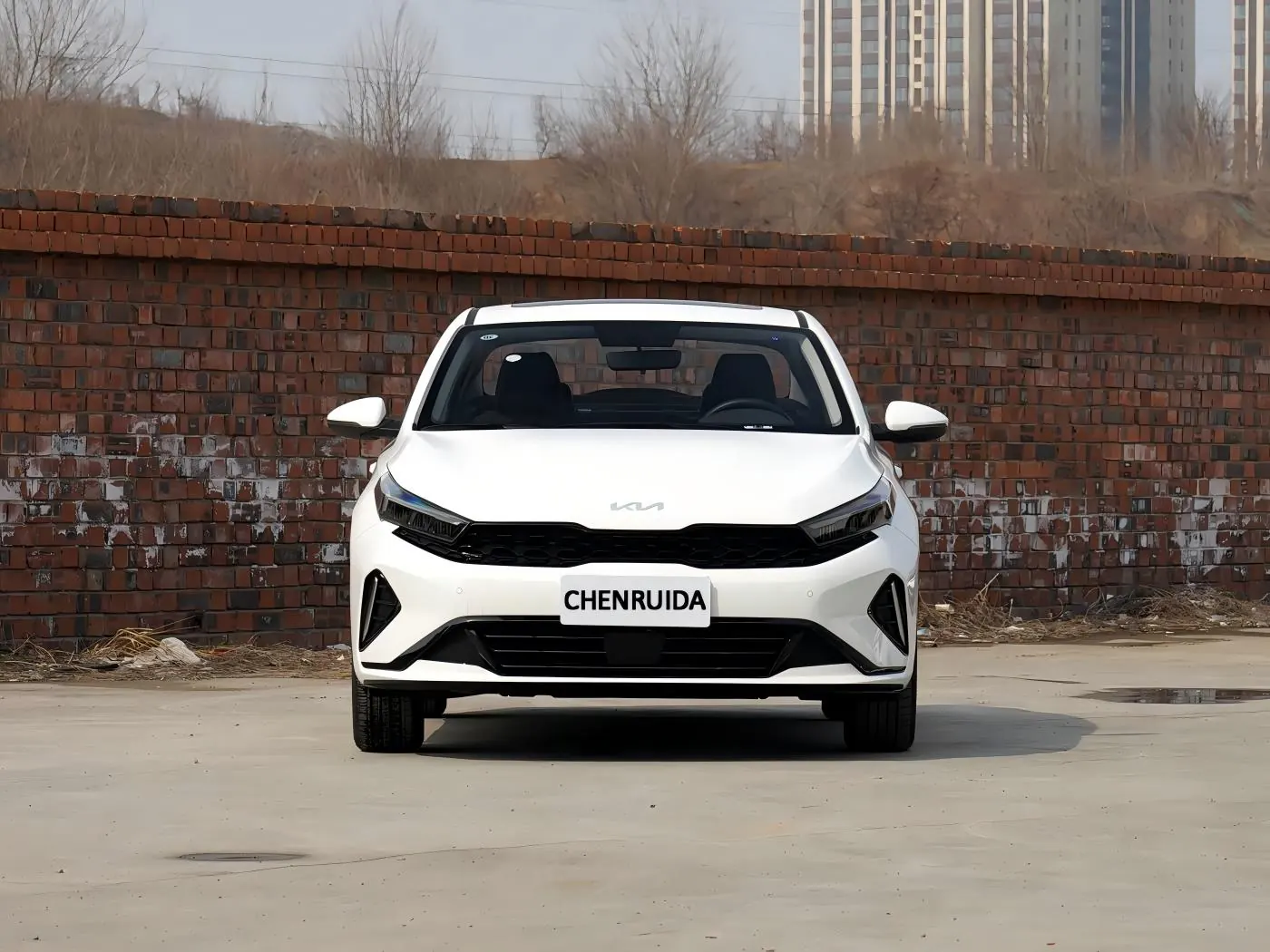 Kia