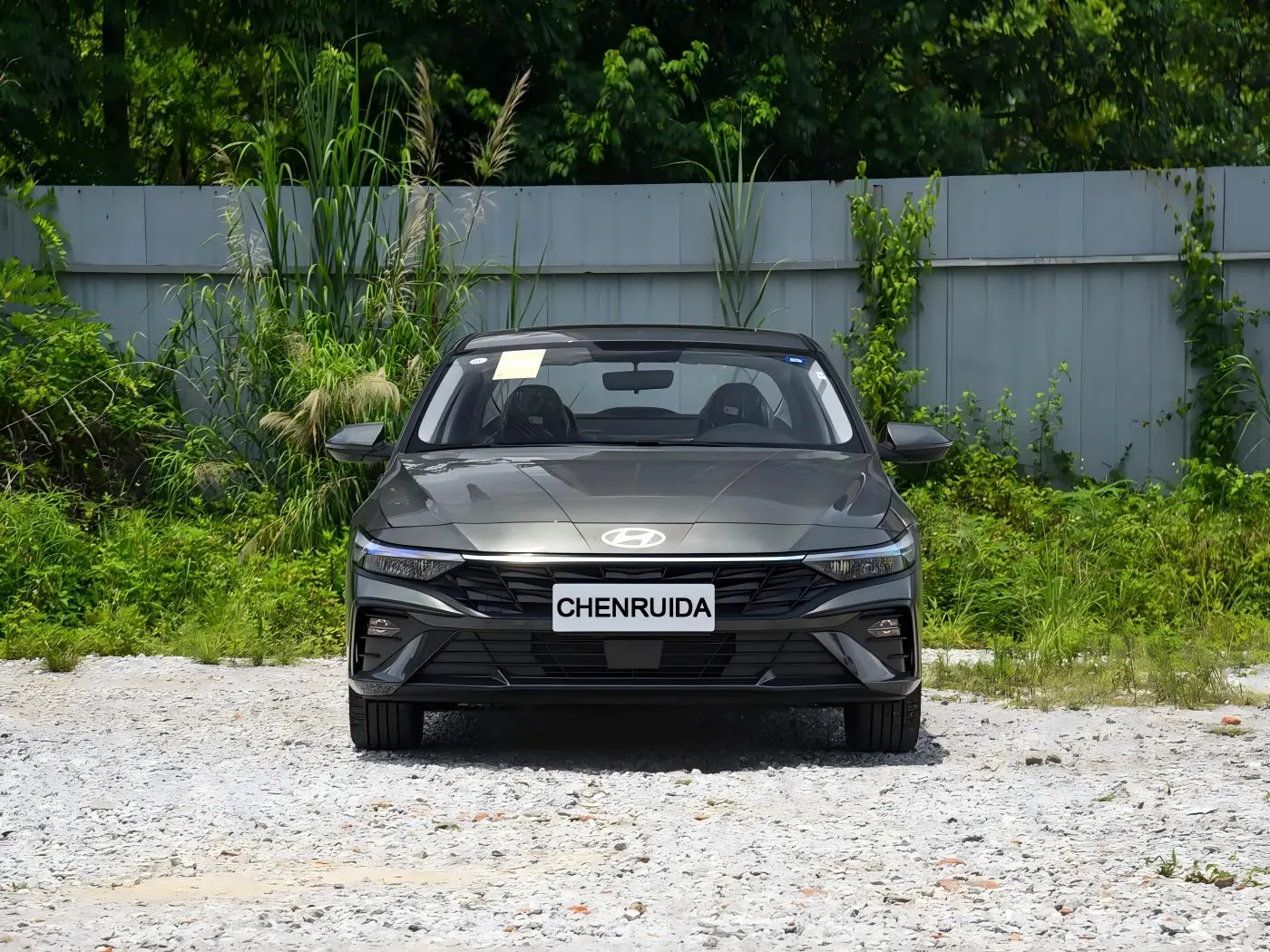 Hyundai