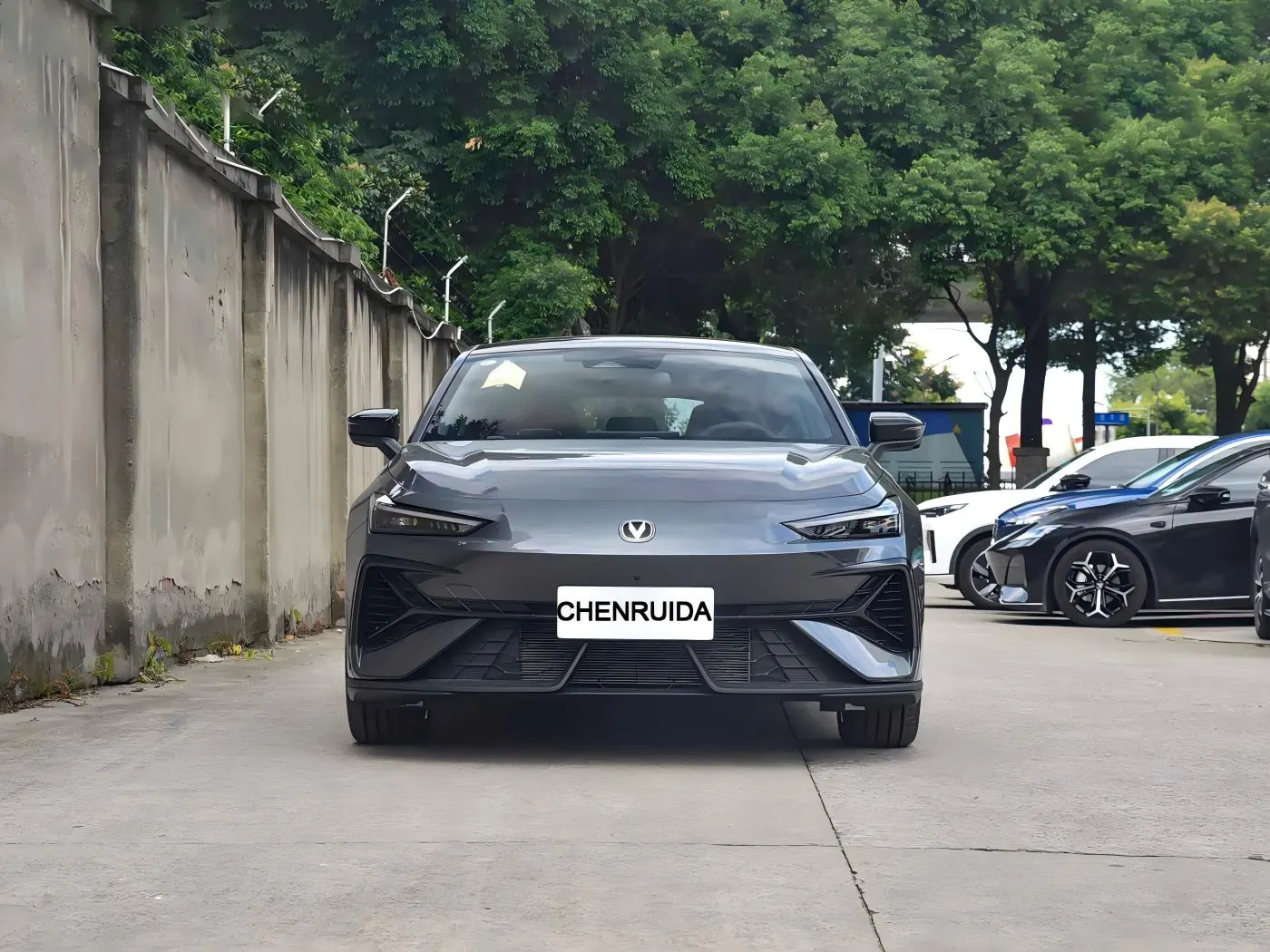 UNI-V