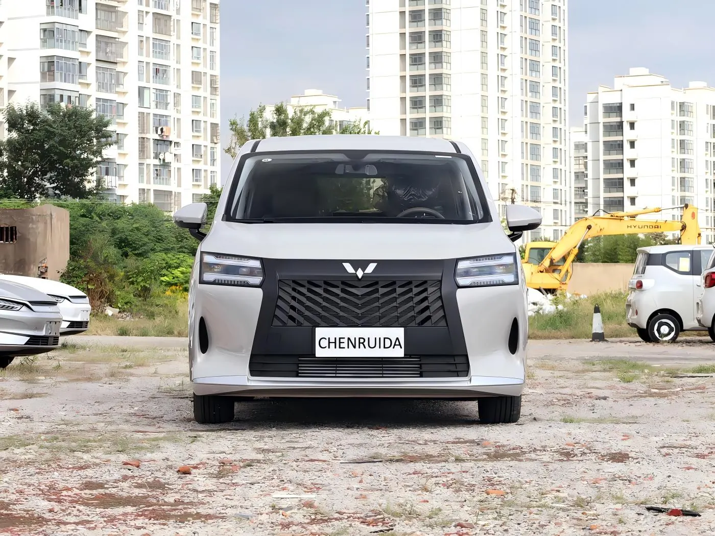 Wuling